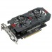 Видеокарта AMD Radeon RX 560 Asus AREZ OC (AREZ-RX560-O2G-EVO)