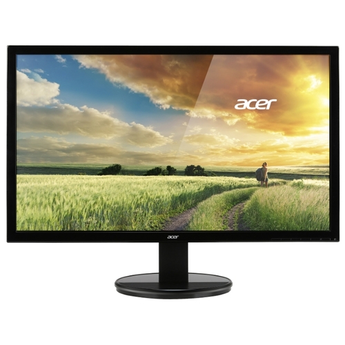 Монитор TFT 21.5" Acer K222HQLDbd Black (UM.WX2EE.D01)