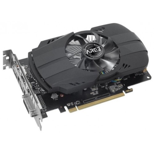 Видеокарта AMD Radeon RX 550 Asus AREZ (AREZ-PH-RX550-2G)