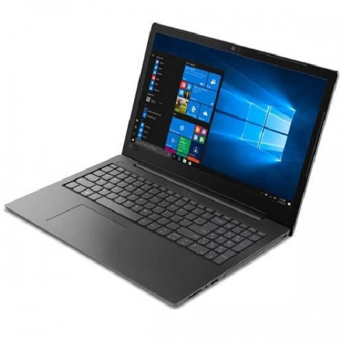Ноутбук Lenovo V130-15IKB 15.6" Gray
