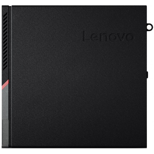 Компьютер Lenovo ThinkCentre M600 черный  (10G9001LRU)