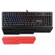 Клавиатура A4 Tech A4 B975 Bloody Black (LED/механическая/1.8m/USB)