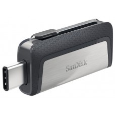 Накопитель USB 3.1 Flash Drive 128Gb SanDisk Ultra Dual Drive