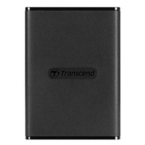 Внешний накопитель SSD 120 Gb USB 3.1 Transcend ESD220C 