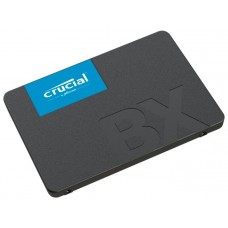 Накопитель SSD 240Gb Crucial BX500