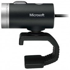 Web-камера Microsoft LifeCam Cinema for Business черный (6CH-00002)