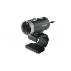 Web-камера Microsoft LifeCam Cinema for Business черный (6CH-00002)