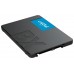 Накопитель SSD 120Gb Crucial BX500 