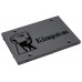 Накопитель SSD 120Gb Kingston UV500 