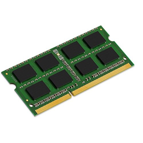 Модуль памяти SODIMM DDR3 SDRAM 8192 Mb Kingston 