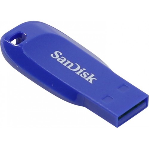 Накопитель USB 2.0 Flash Drive 64Gb Sandisk Cruzer Blade 