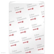Бумага Colotech Colour Impressions Gloss XEROX SRA3, 130г/м2, 500 листов (O) (003R92873)