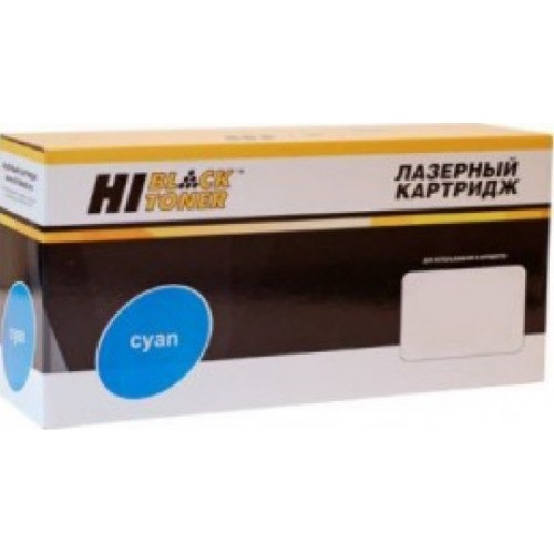 Картридж Hi-Black HB-CF401X для HP Color LJ M252/252N/252DN/252DW/277n/277DW