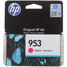 Картридж F6U13AE (№953) для HP OJP 8710/8715/8720/8730/8210/8725, 700стр., Magenta