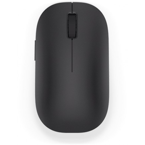Манипулятор Xiaomi Mi Wireless Mouse Black 