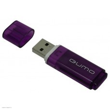 Накопитель USB 2.0 Flash Drive 64Gb QUMO Optiva 01