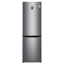 Холодильник LG GA-B419SLGL
