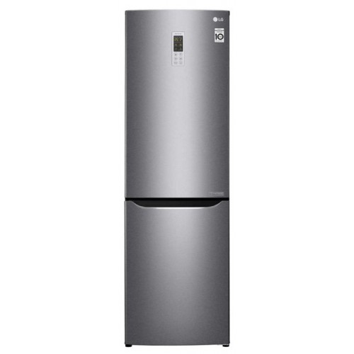 Холодильник LG GA-B419SLGL