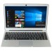 Ноутбук Digma CITI E302 13.3" Silver