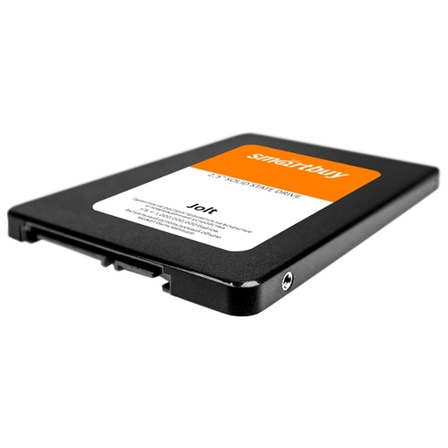Накопитель SSD 60Gb SmartBuy Jolt (2.5"/SATA3) (SB060GB-JLT-25SAT3)