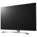Телевизор 65" (165 см) LG 65SK8500PLA черный 