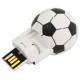 Накопитель USB 2.0 Flash Drive 16Gb SmartBuy Wild series Футбольный мяч (SB16GBFB)