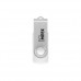 Накопитель USB 2.0 Flash Drive 4Gb Mirex Swivel 