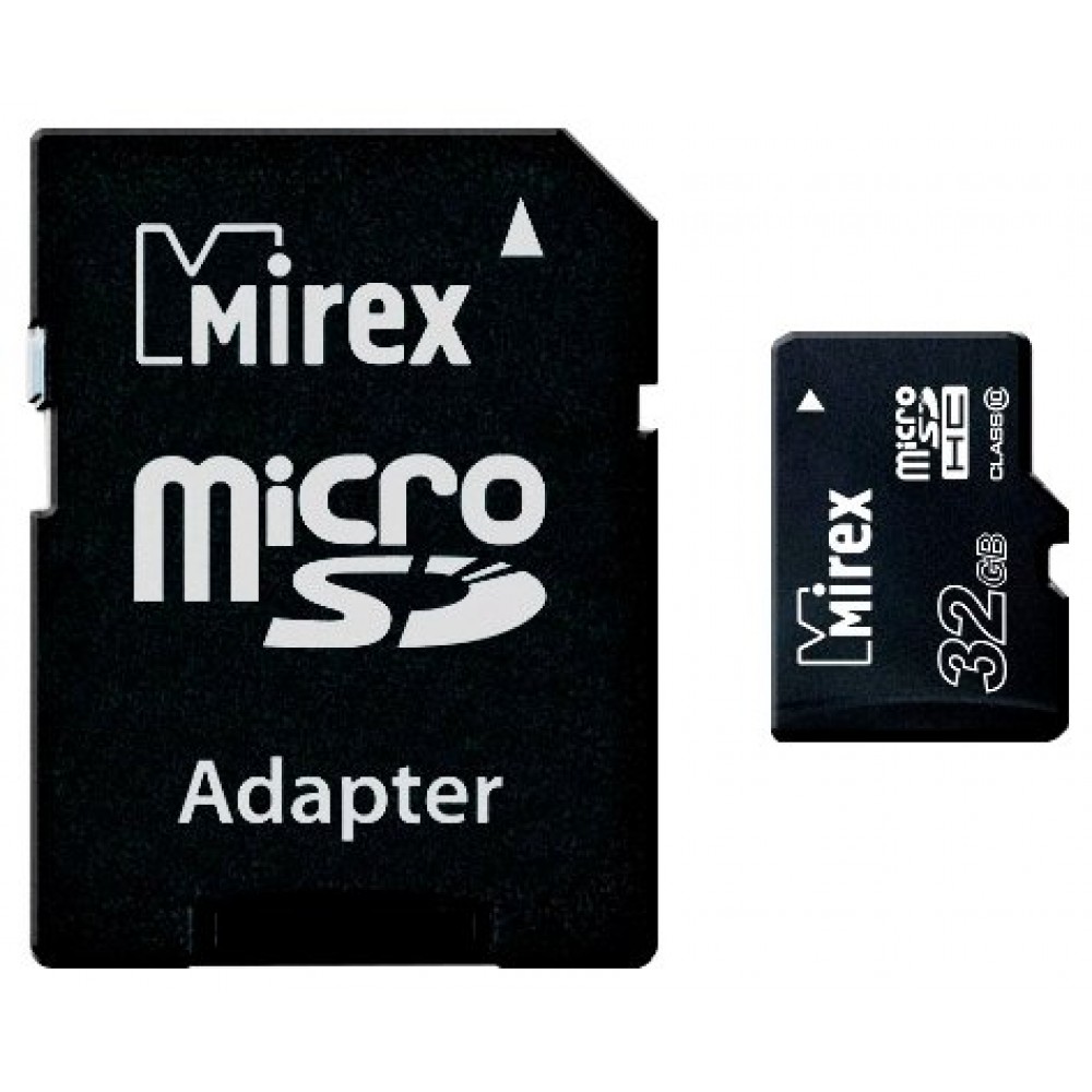 Карта microsdhc 32 гб. Карта памяти Mirex MICROSDHC class 10 32gb + SD Adapter. Mirex 32gb MICROSD. Карта памяти Mirex MICROSDHC 32 ГБ. Карта памяти Mirex (32 GB, MICROSDHC, secure Digital, secure Digital HC, class 10).