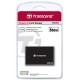 Устройство чтения/записи Transcend Black (Multi-Format/USB 3.0) (TS-RDF2)