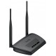 Wi-Fi машрутизатор ZYXEL NBG-418N v2