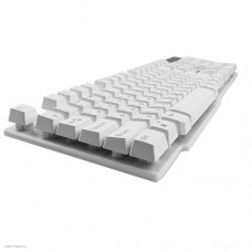 Клавиатура Гарнизон GK-200 White 