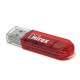 Накопитель USB 2.0 Flash Drive 16Gb Mirex ELF Red (13600-FMURDE16)
