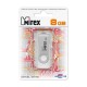 Накопитель USB 2.0 Flash Drive 8Gb Mirex Swivel White (13600-FMUSWT08)