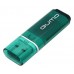 Накопитель USB 2.0 Flash Drive 16Gb Qumo Optiva 01 Green