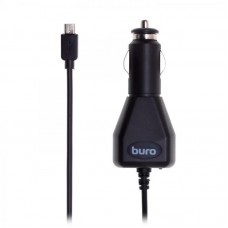 Зарядное устройство Buro XCJ-048-EM-1A Black (XCJ-048-EM-1A)