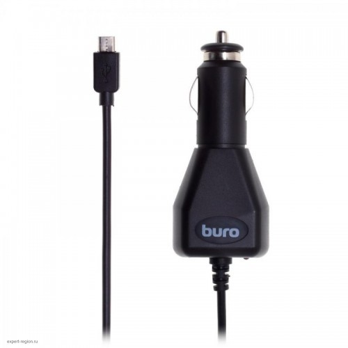 Зарядное устройство Buro XCJ-048-EM-1A Black (XCJ-048-EM-1A)