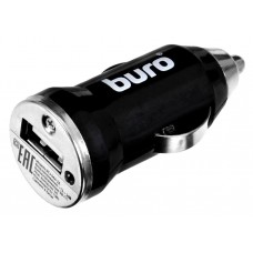 Зарядное устройство Buro XCJ-044-1A Black (XCJ-044-1A)