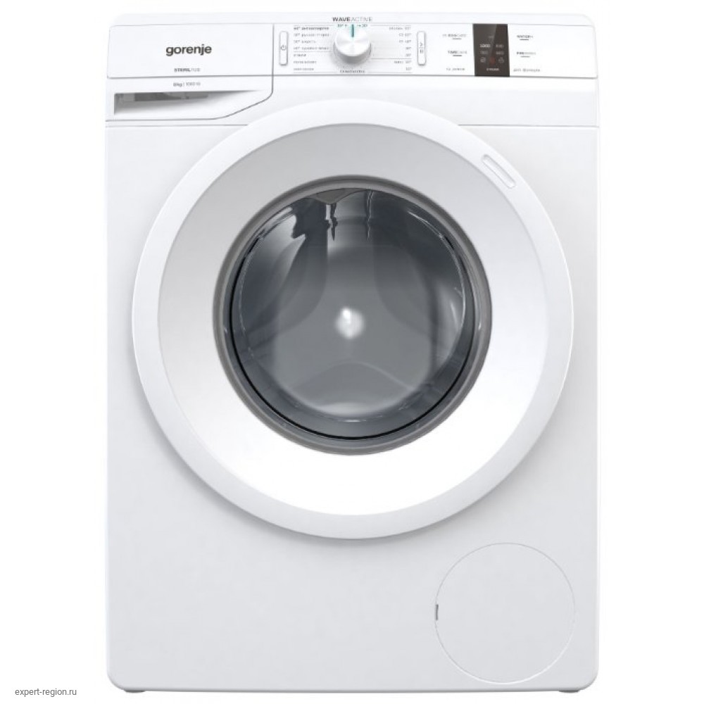 Стиральная машина с сушкой gorenje w1d2a164ads