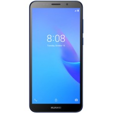 Смартфон Huawei Y5 Lite синий