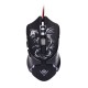 Манипулятор Nakatomi Gaming mouse MOG-25U (black) 