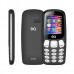 Мобильный телефон BQ 1844 One Black
