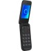 Мобильльный телефон Alcatel 2053D Volcano Black