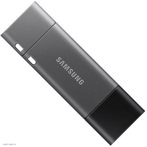Флешка Samsung DUO 64GB