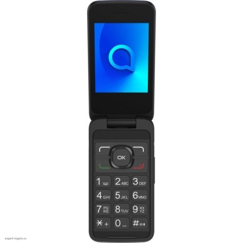 Мобильный телефон Alcatel 3025X Metallic Silver