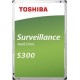 Накопитель HDD 4000 Gb Toshiba S300 Surveillance 