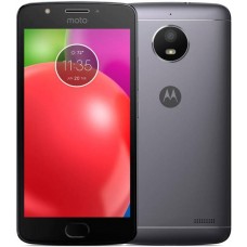 Смартфон Motorola E4 XT1762 16Gb серый моноблок 