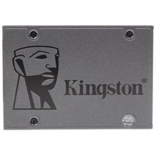 Накопитель SSD 120GB Kingston A400 SATA 3 2.5 (SA400S37/120G)