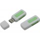 Устройство чтения/записи Orient Green-White (Multi-Format/USB 2.0) (CR-011G)