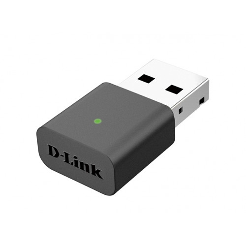 Адаптер D-Link DWA-160  N 802.11a/n DualBand USB 2.0 adapter
