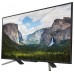 Телевизор 49.5" (126 см) Sony KDL-50WF665